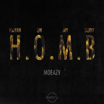 HOMB by Anweezy