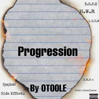 Progression by OTOOLE