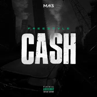 CASH by Maks