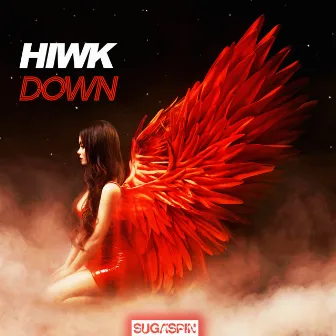 Down by HIWK