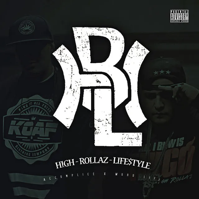 High Rollaz Lifestyle