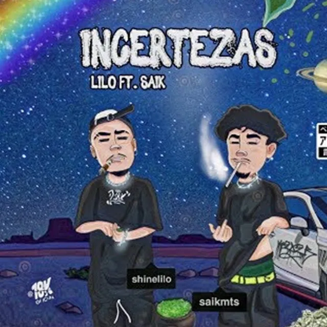 Incertezas