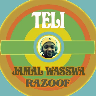 Teli by Jamal Wasswa