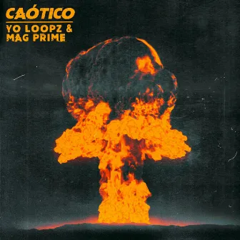 Caótico by 