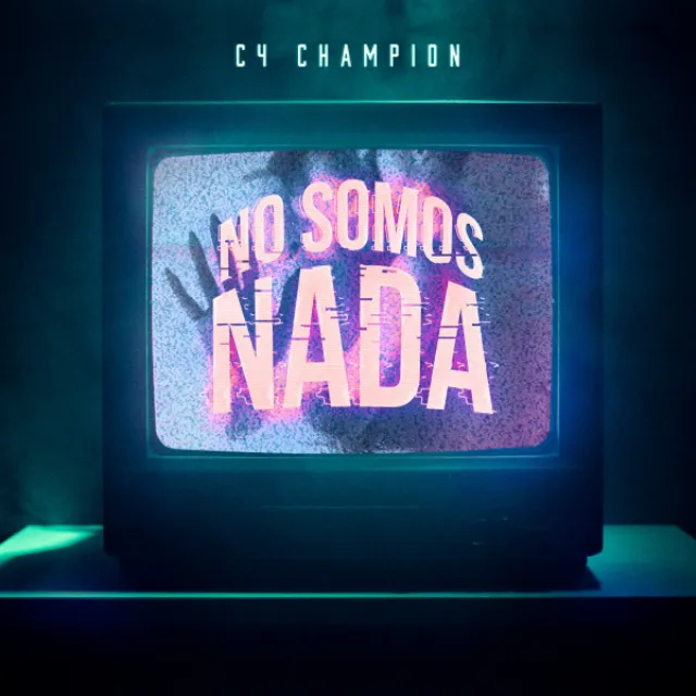 NO SOMOS NADA