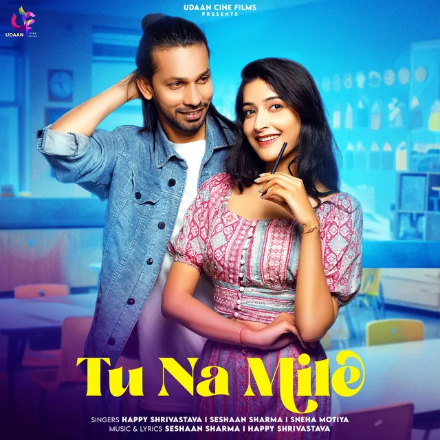 Tu Na Mile - From "Ahmiyat"