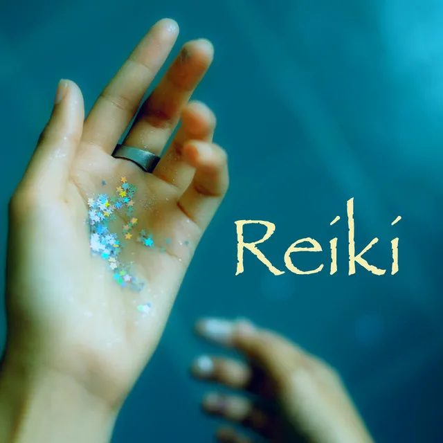 Reiki – Musique zen pour reiki, tao et massage émotionnel