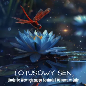 Lotusowy Sen: Ukojenie Wewnętrznego Spokoju i Odnowa w Śnie by Muzyka Relaksacyjna do Snu