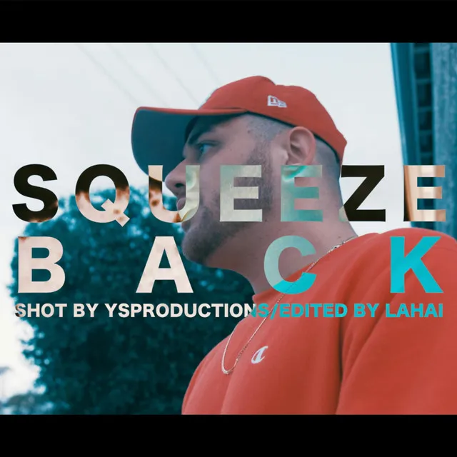 Squeeze Back