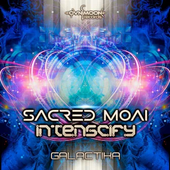 Galactika by Intenscify