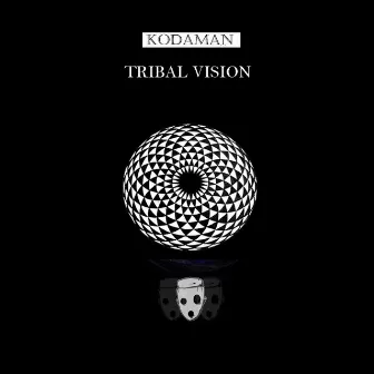 Tribal Vision by Kodaman