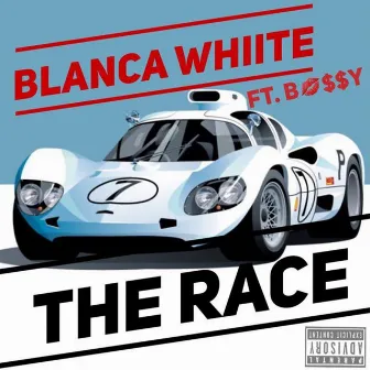 The Race by Bossy CandyBarz