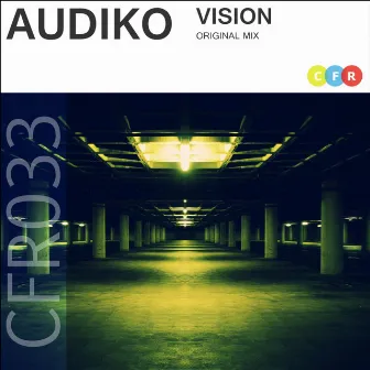 Vision by Audiko