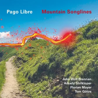 Mountain Songlines by Pago Libre