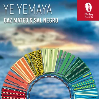 Ye Yemaya by Caz Mateo