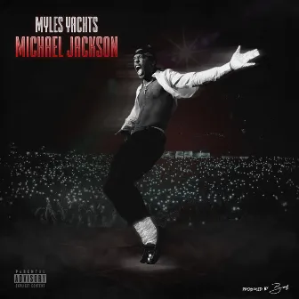 Michael Jackson by Myles Yachts