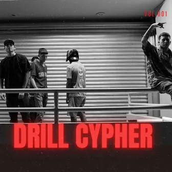 Drill Cypher, Vol. 1 by PainG