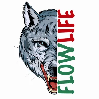 Só os Lobos Sabem (Homenagem ao Marginal Alado) by KakáFlowLife