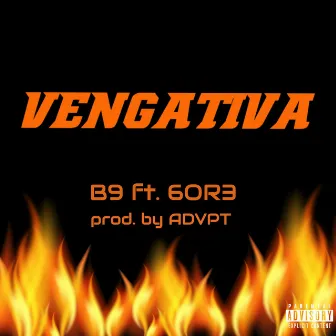 Vengativa by B9