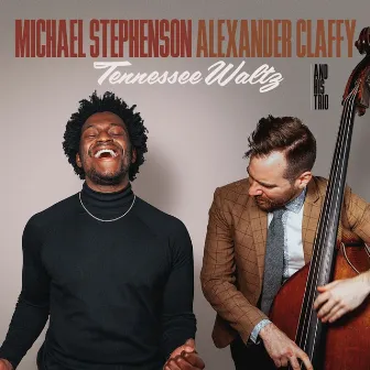 Tennessee Waltz by Michael Stephenson