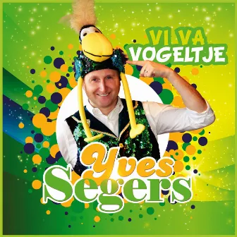 Vi Va Vogeltje by Yves Segers