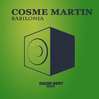 Babilonia by Cosme Martin