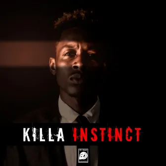 Killa Instinct by Killa