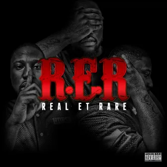 Real et Rare, Vol.1 by Slycky