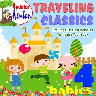 Traveling Classics - 4 Babies by The Royal Festival Orchestra