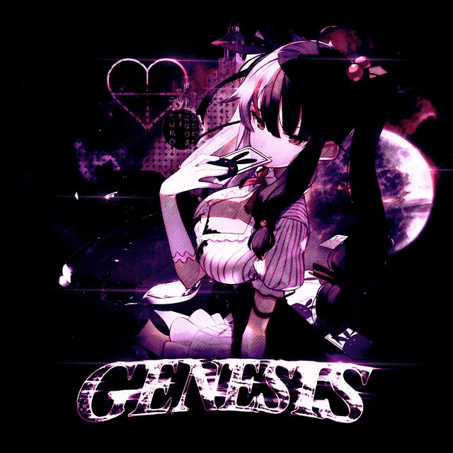 GENESIS