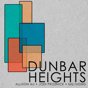 Dunbar Heights by Allison Au