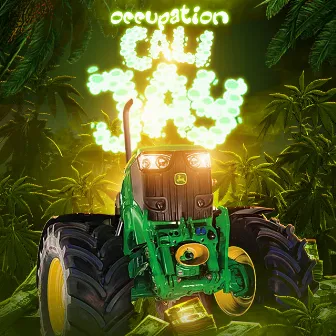 Occupation by Cali Jay