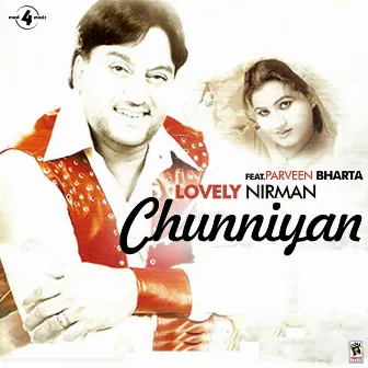 Chunniyan by Lovely Nirman