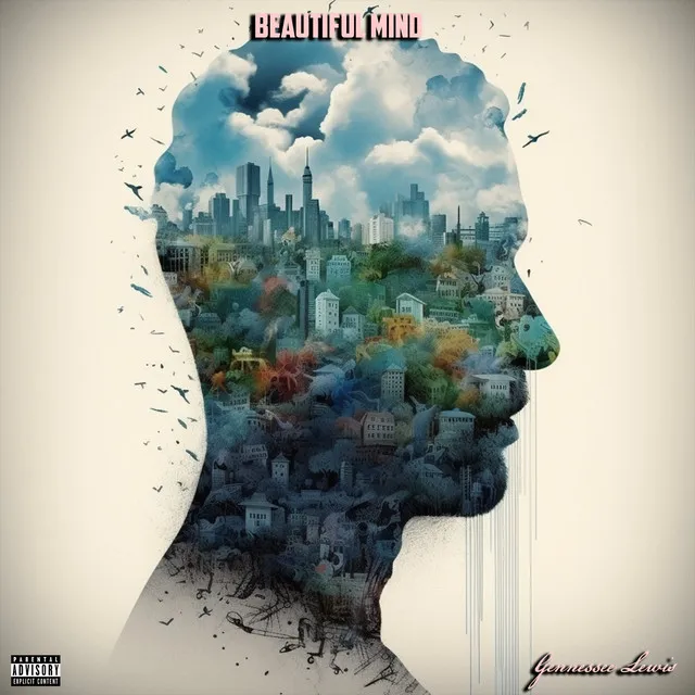 Beautiful Mind (feat. Cait La Dee)