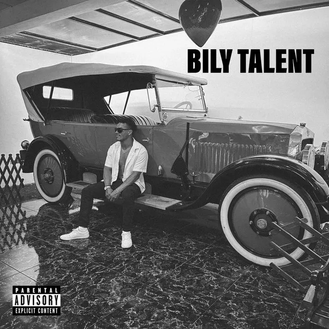 Bily Talent