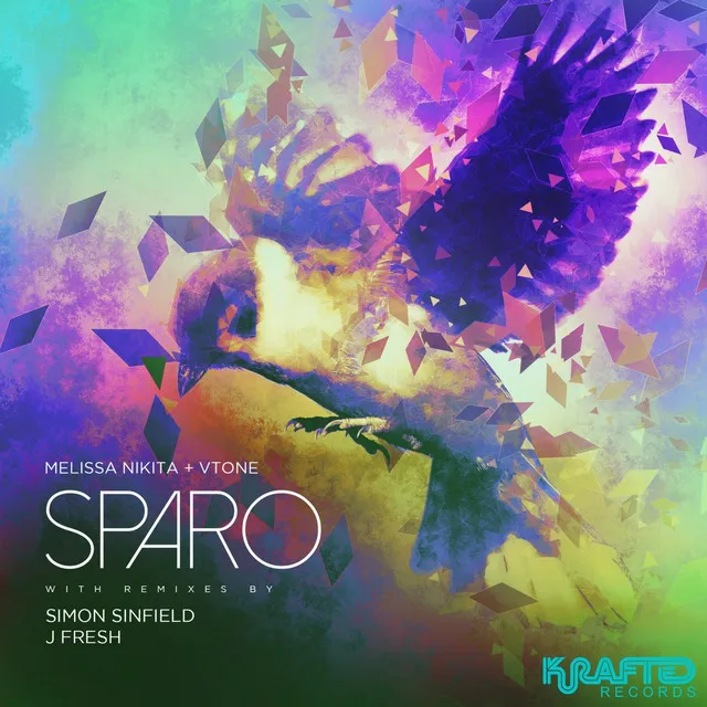 Sparo - J Fresh Remix