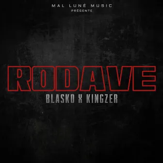 Rodave by Blasko