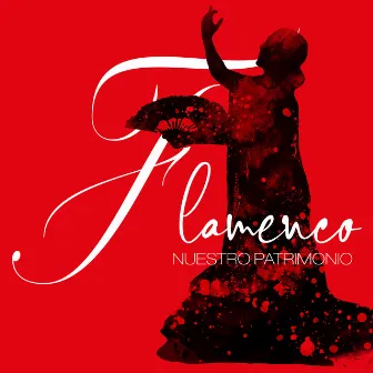 Flamenco Nuestro Patrimonio by Varios