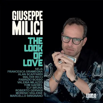 The Look of Love by Giuseppe Milici