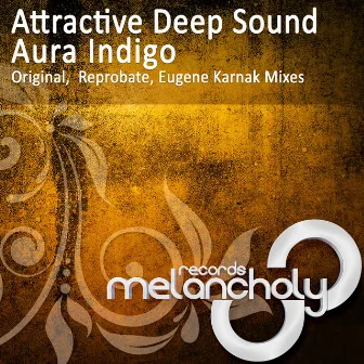 Aura Indigo by Attractive Deep Sound