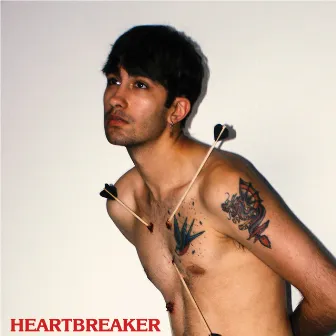 HEARTBREAKER by Damien Burbank