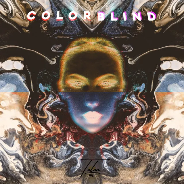 Colorblind