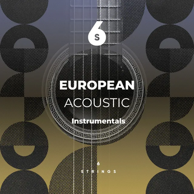 European Acoustic Instrumentals