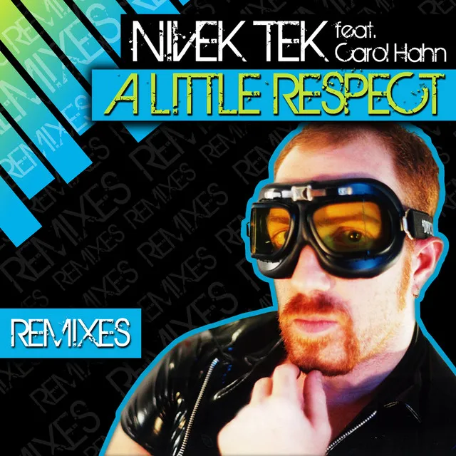 A Little Respect (SuperSoundZ Inc! Club Mix)