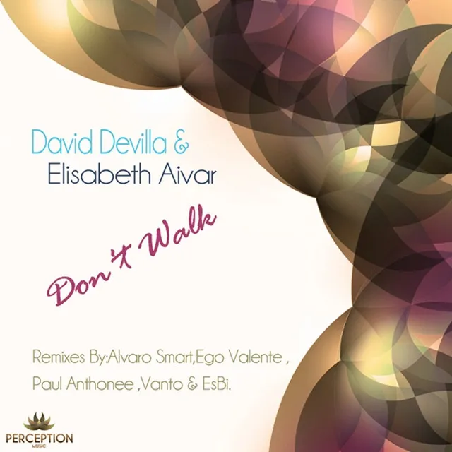 Don't Walk - Vanto and Esbi Remix