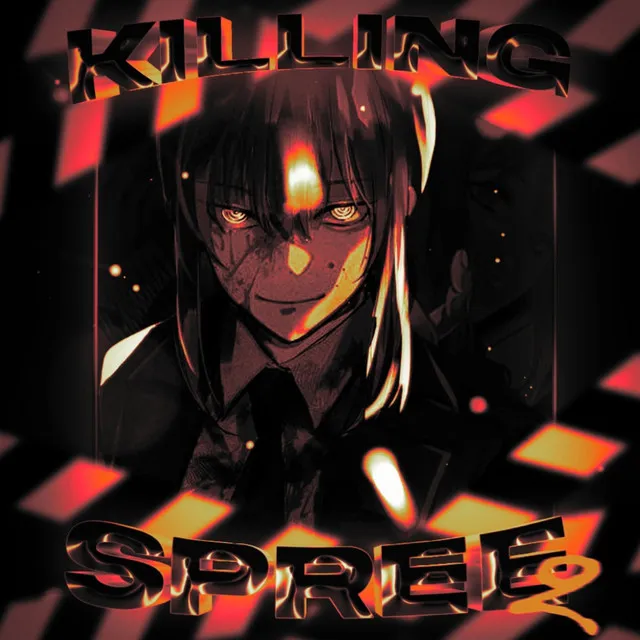 KILLING SPREE II