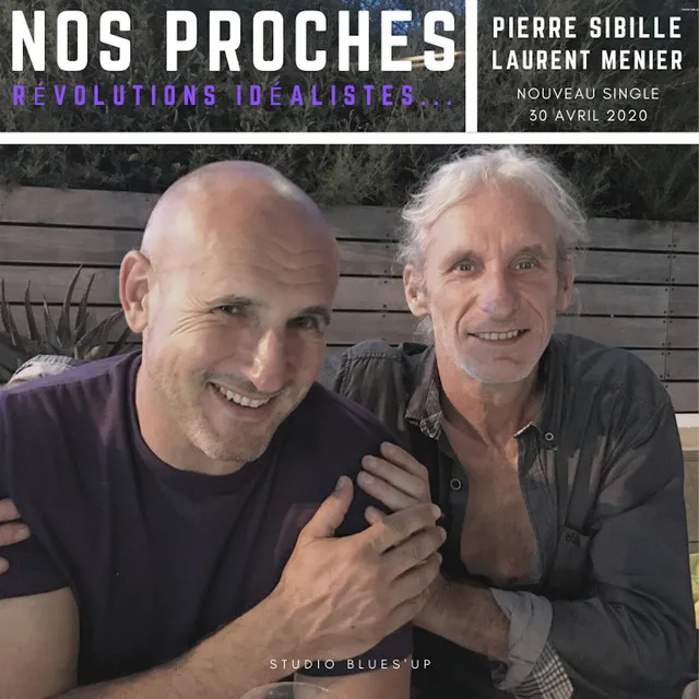 Nos Proches