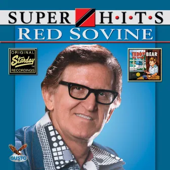 Super Hits by Red Sovine