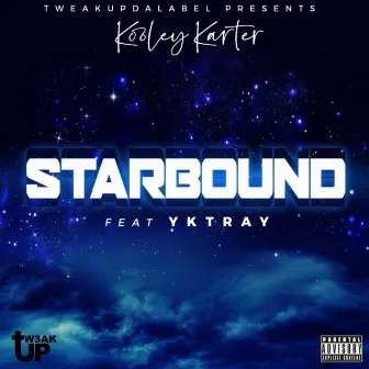 Starbound by Kooley Karter