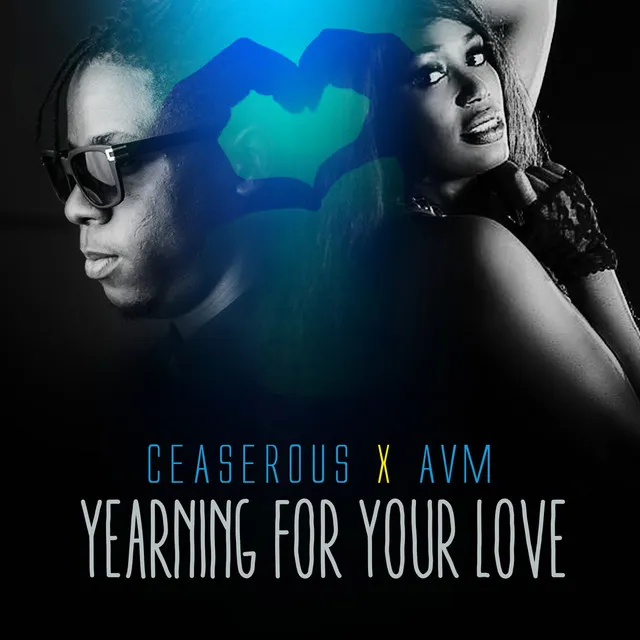 Yearning for Your Love (feat. Avm)